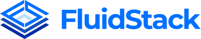 FluidStack Logo